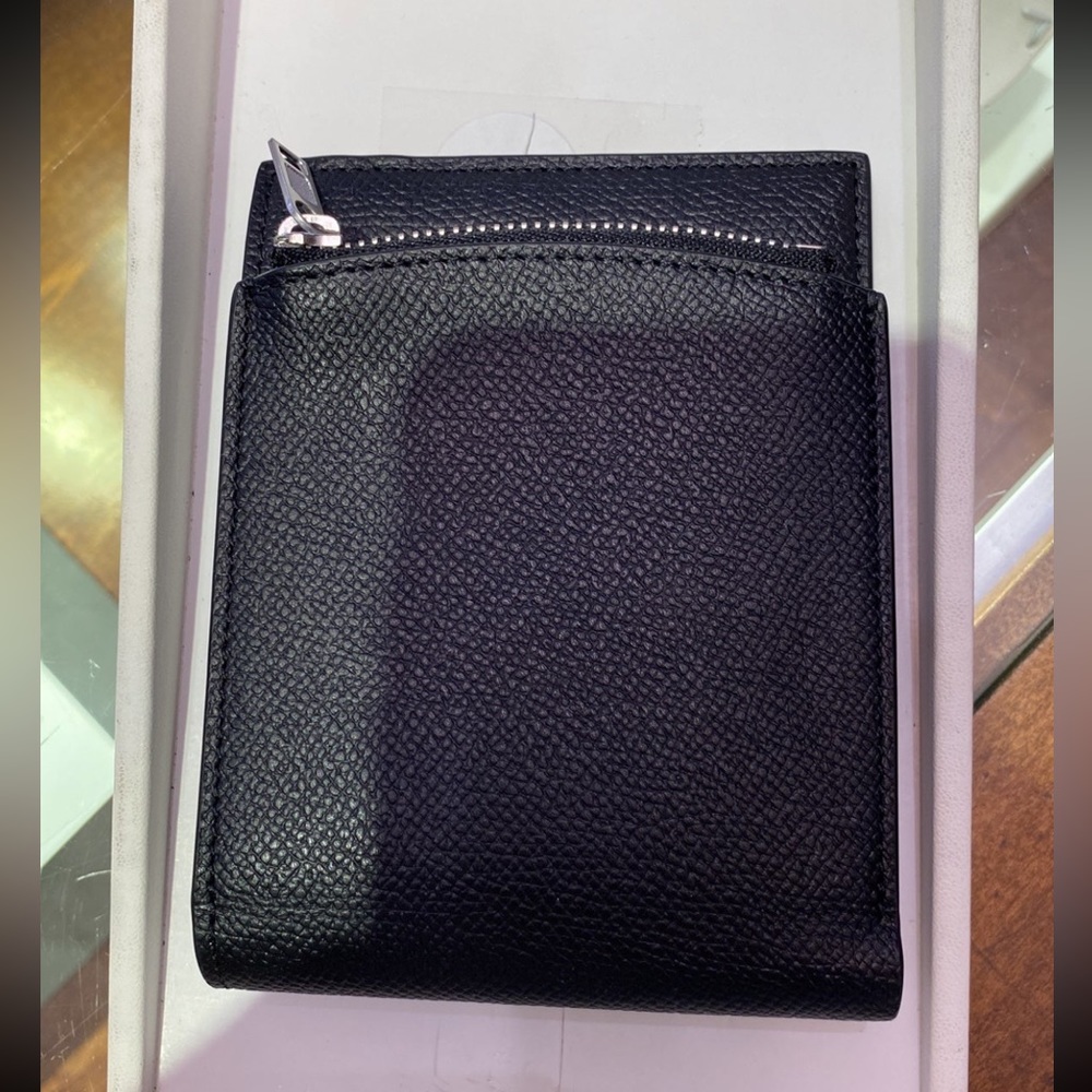 Maison Margiela - Four Stitches Bi-fold Wallet